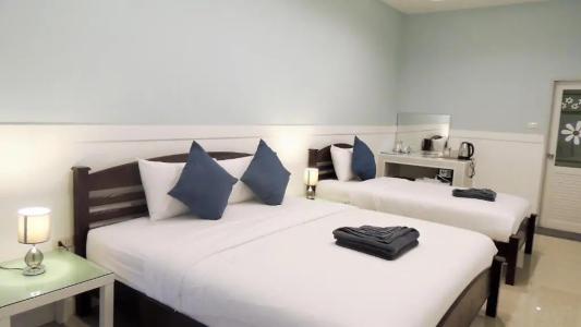 Blue Moon Samed - 21