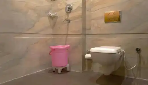All Iz Well- a Well Hygiene Property - 46