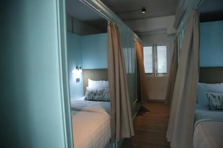Latima Boutique Hostel - 27