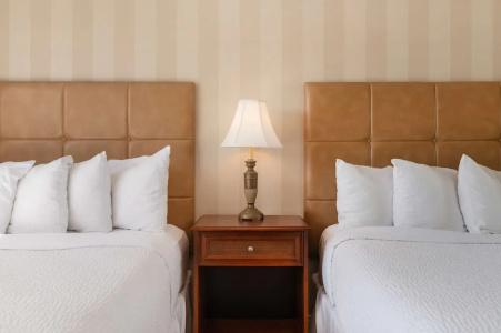 Best Western Plus - 201