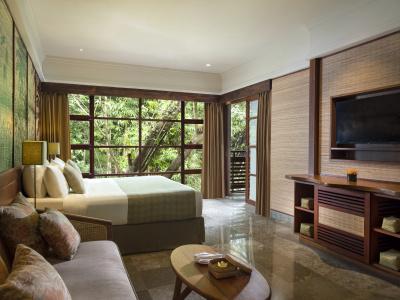 Adiwana Resort Jembawan - 4