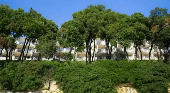 Splendid Resort - 106