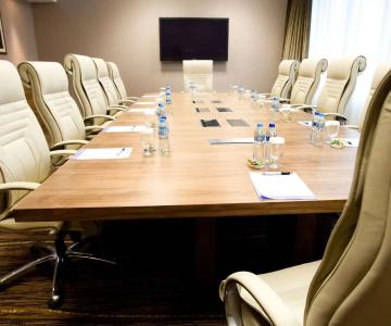 Hilton Garden Inn Krakow - 16
