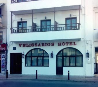 Velissarios - 19