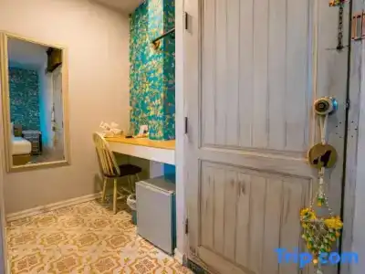 Si Phum Heritage Boutique Bed & Breakfast - 48