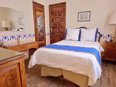 Posada Santa Fe - 28