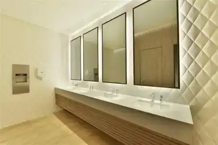 Hilton Garden Inn Bahrain Bay - 10