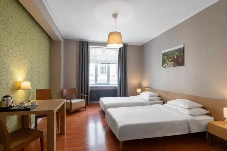 Rixwell Terrace Design with FREE Parking - 82