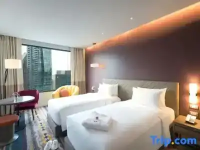 Mercure Bangkok Sukhumvit 24 - Sha Extra Plus - 57