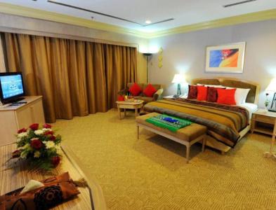 Grand Darul Makmur - 6