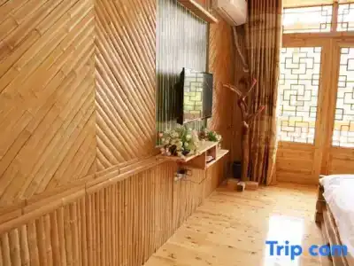 Yangjiajie Inn - 31