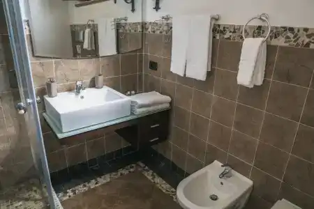 Villa La Lumia b&b Suites & - 89