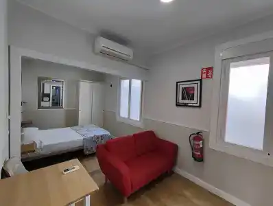 b&b Madrid Centro Plaza Mayor - 136