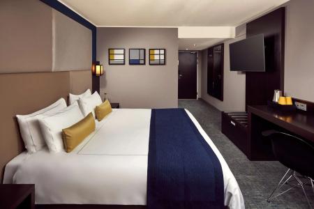 Park Plaza Utrecht - 25