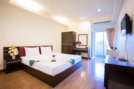 Tharakiree Place - 26