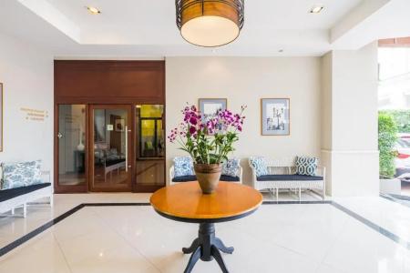 Asoke Residence Sukhumvit By Uhg - 26