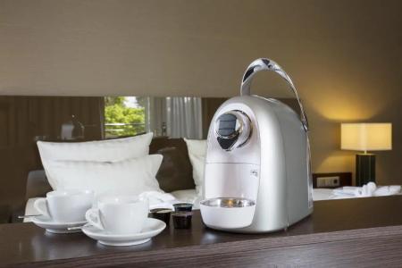 l'Arrivée & Spa - 50