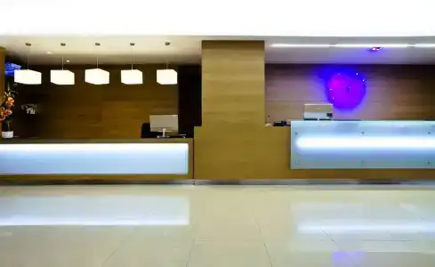 Samos - 1