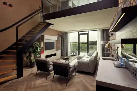 Van der Valk Leeuwarden - 71