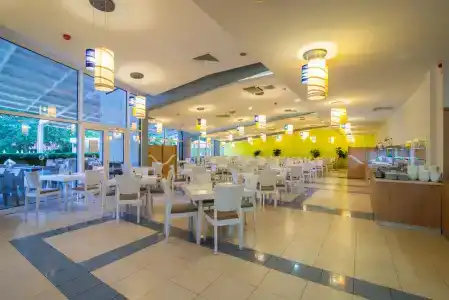 Madara Park - All inclusive - 9