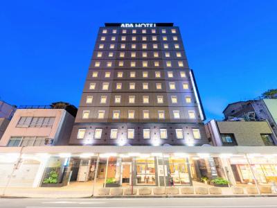Apa Niigata Furumachi - 33