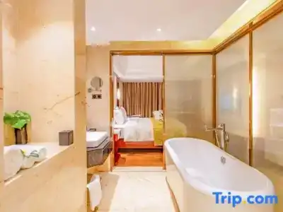 Yuexin Tomorrow Sanya - 70