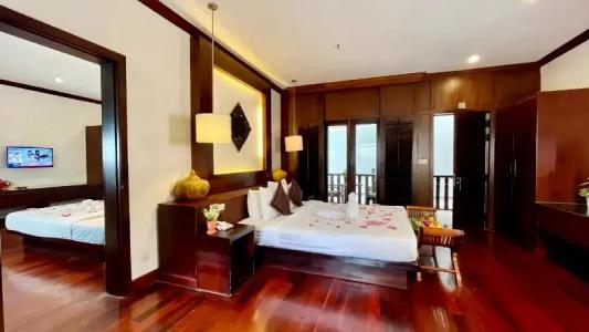 The Moon Residence & Spa - 174