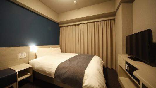 Dormy Inn Miyazaki Natural Hot Spring - 24