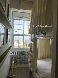 Jetty Huahin Hostel - 120