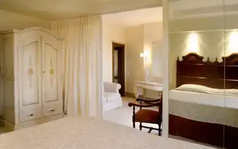 Le Convivial - Wine and Spa Experience Suites - 53