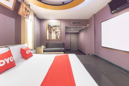 Oyo 75382 Chonburi - 35