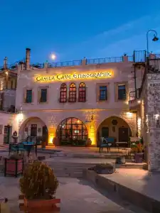 Canela Cave - Cappadocia - 0