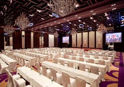 Royal Tulip Luxury Carat - Guangzhou - 30
