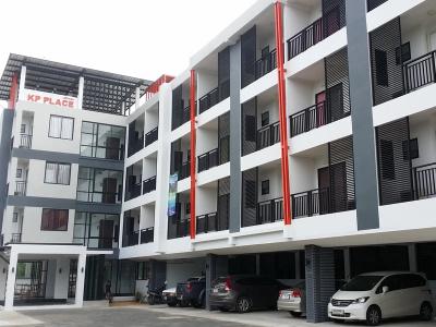 Kp Place - 11