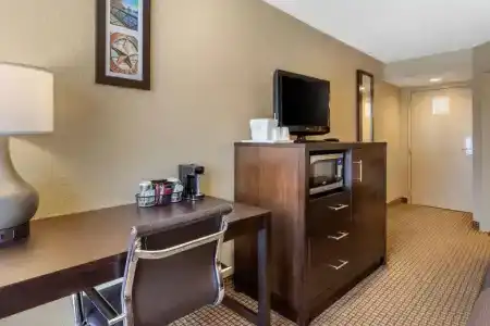Comfort Inn 290/Nw - 67