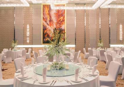 Grand Mercure Beijing Dongcheng - 22