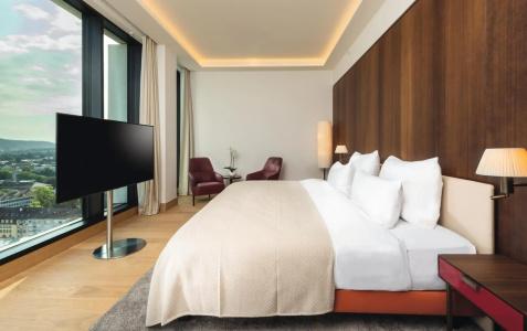 Mövenpick Basel - 4