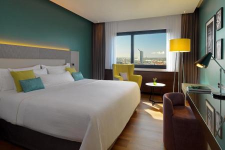 The Westin Leipzig - 11