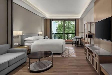 Pullman & Pullman Living Dongguan Forum - 40