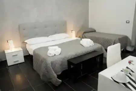 b&b Napoli Binario 1 - 30