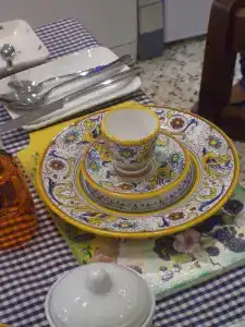Bed and Breakfast A casa delle Fate - 10