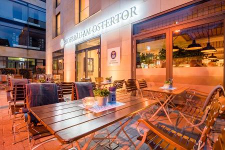 Best Western Plus Ostertor - 24