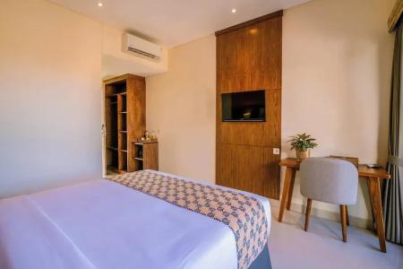 Kahayana Suites - 60
