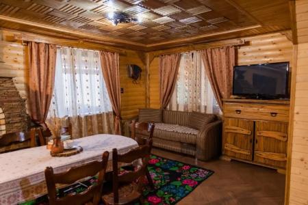 Карпаты Мигово - 68