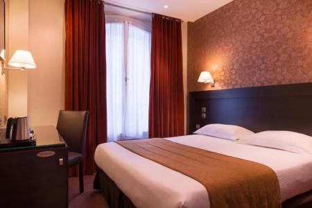 Hôtel Volney Opéra - 37