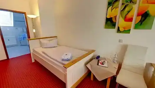 Heidekönig Celle - 38