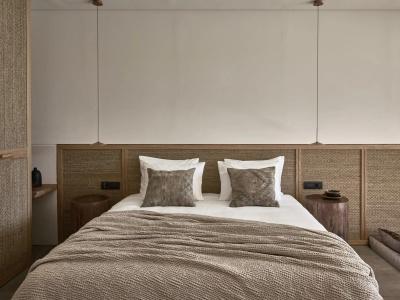 Olea All Suite - 5