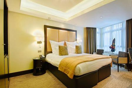 The Montcalm Marble Arch - 46
