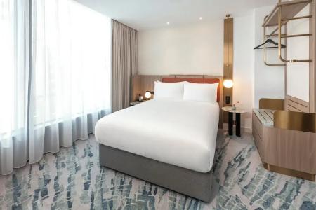 Novotel London Canary Wharf - 22