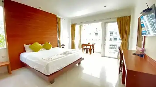 Sukcheewa Residence Phuket - 213